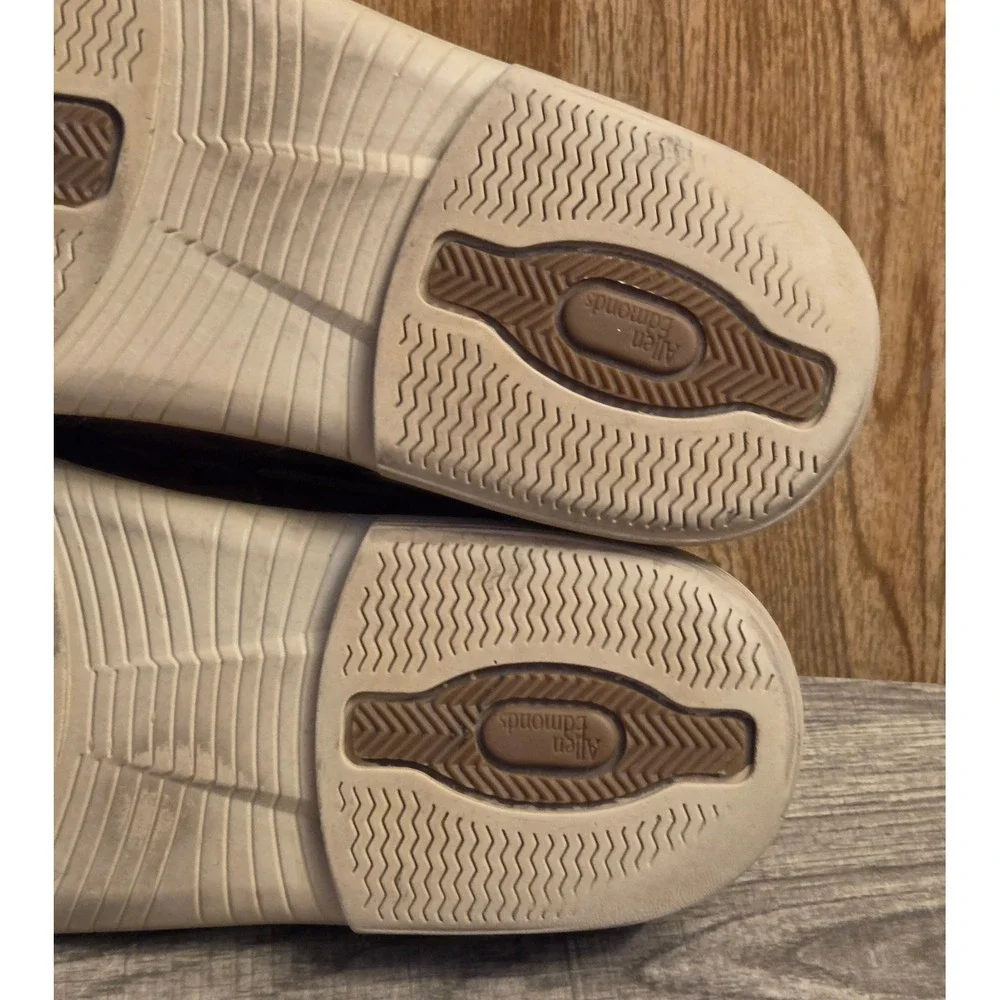 Allen Edmonds *owners are